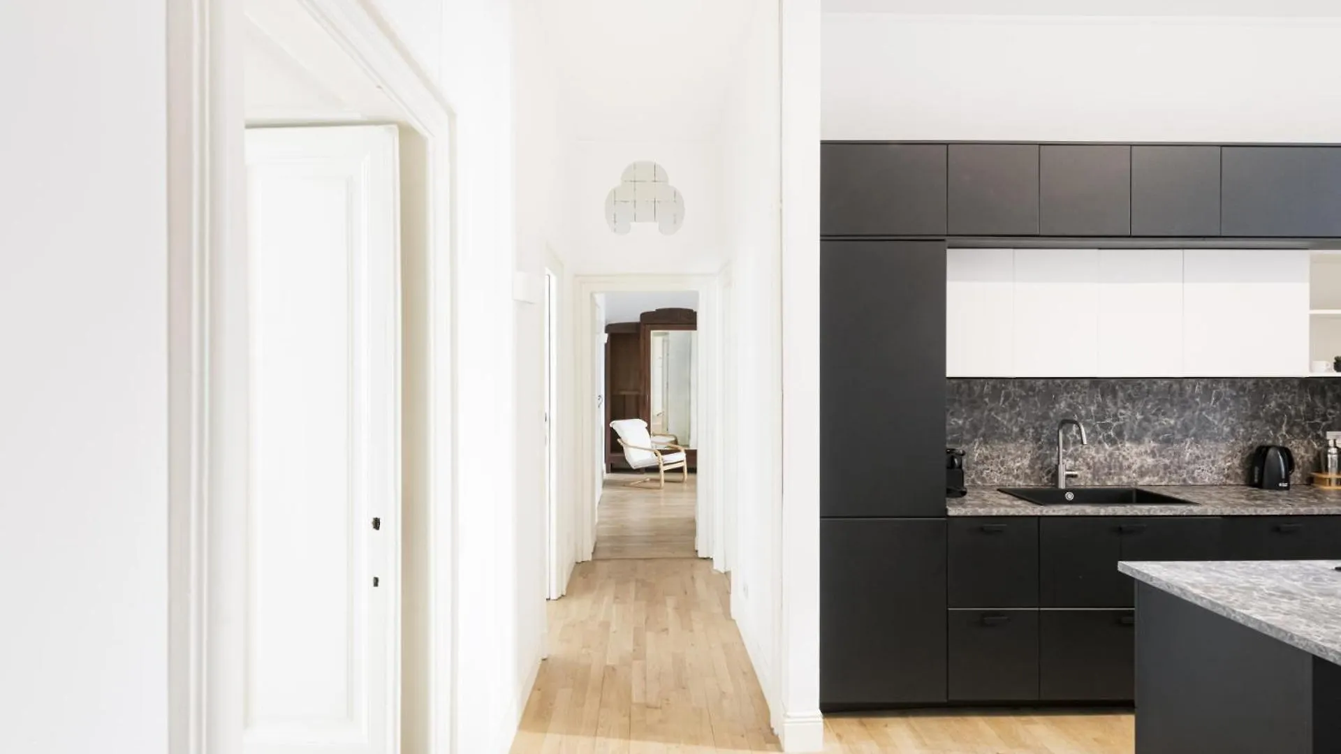 Appartamento Easylife - Pregiata Dimora In Porta Venezia Milano Italia