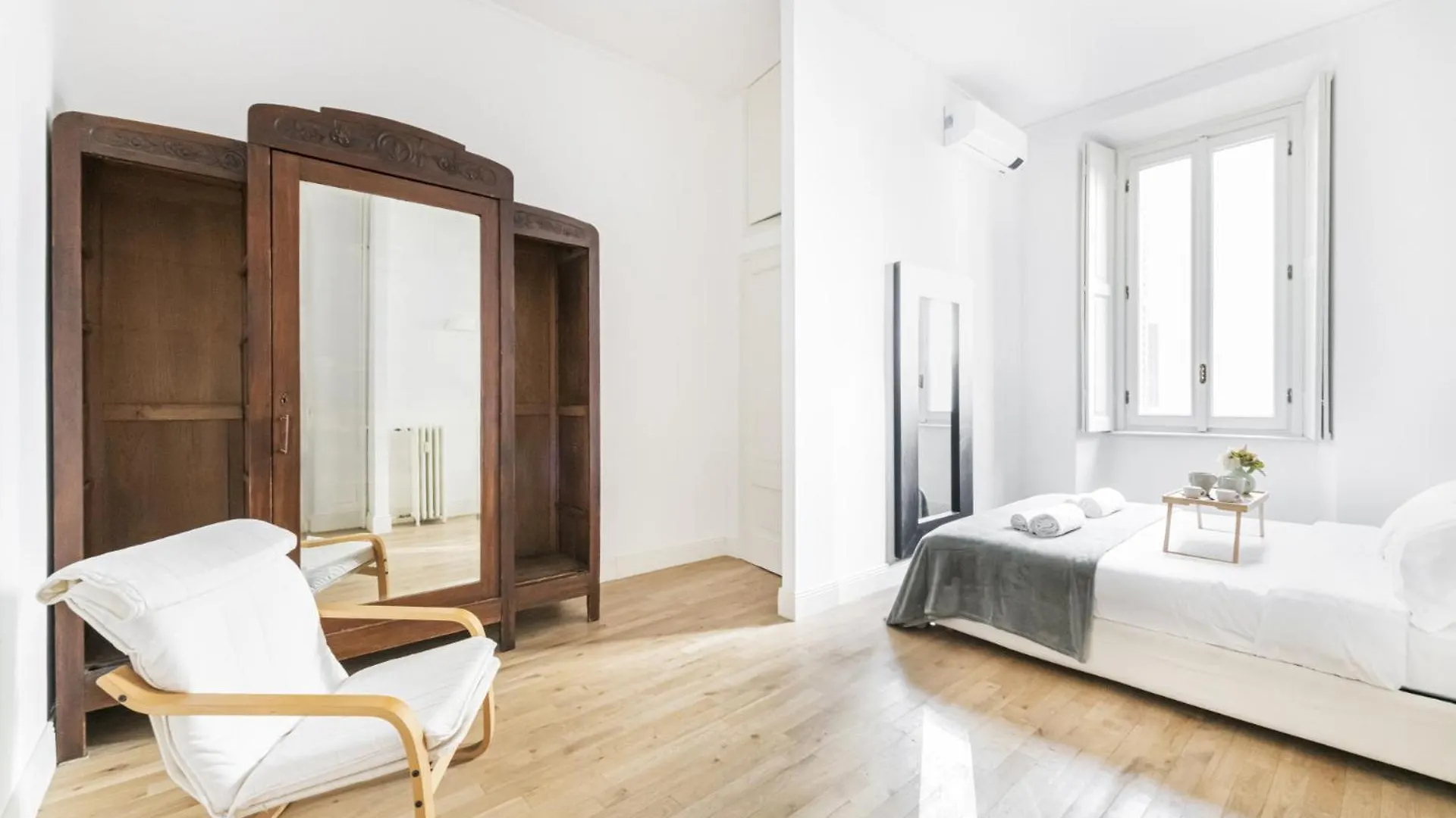 Appartamento Easylife - Pregiata Dimora In Porta Venezia Milano