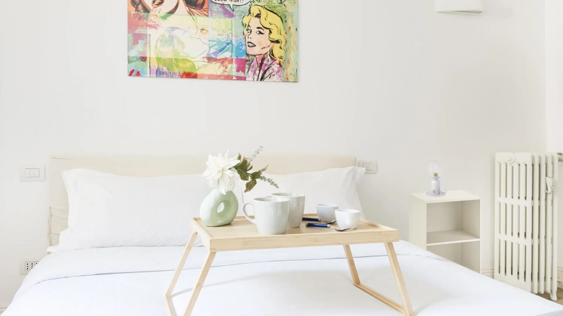 Appartamento Easylife - Pregiata Dimora In Porta Venezia Milano