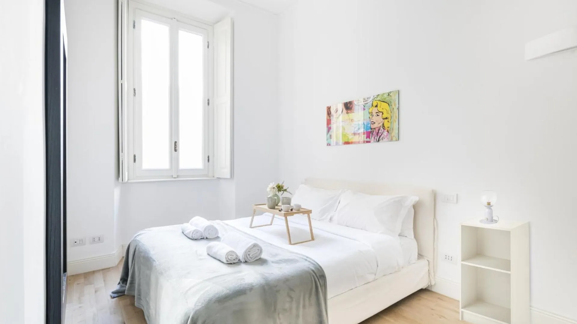 Appartamento Easylife - Pregiata Dimora In Porta Venezia Milano 0*,