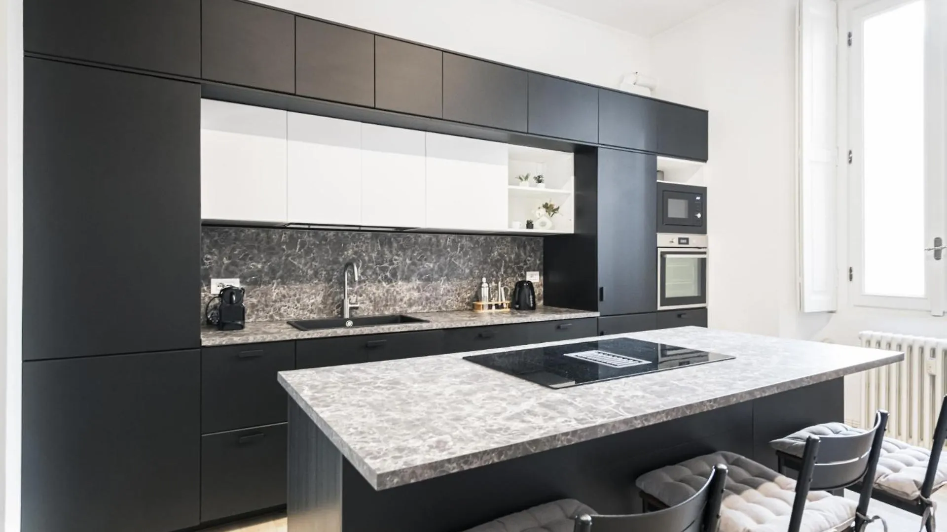 Appartamento Easylife - Pregiata Dimora In Porta Venezia Milano Italia