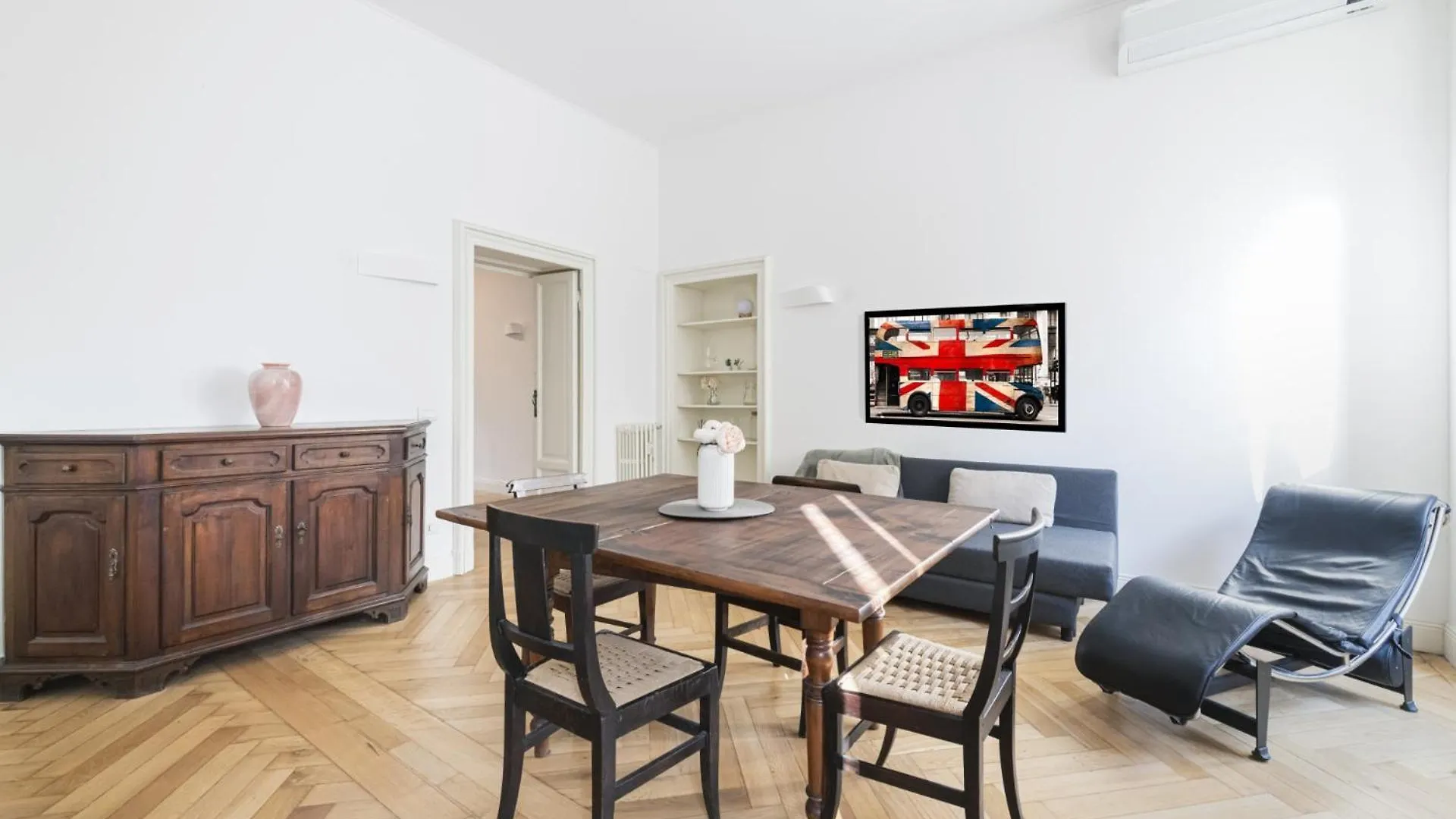 Appartamento Easylife - Pregiata Dimora In Porta Venezia Milano