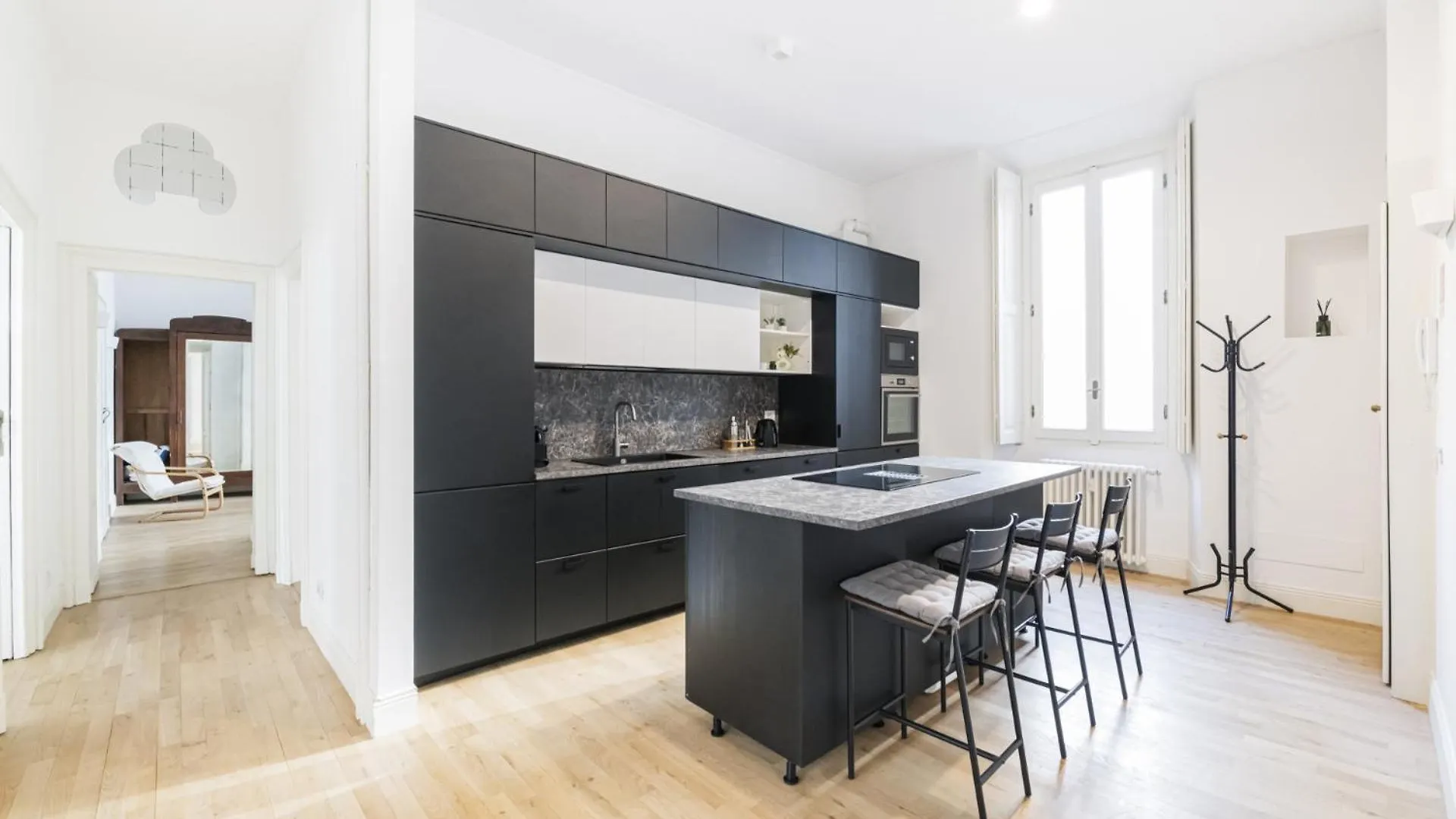 Appartamento Easylife - Pregiata Dimora In Porta Venezia Milano Italia
