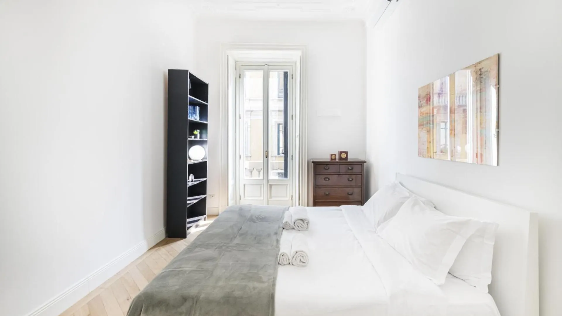 Appartamento Easylife - Pregiata Dimora In Porta Venezia Milano