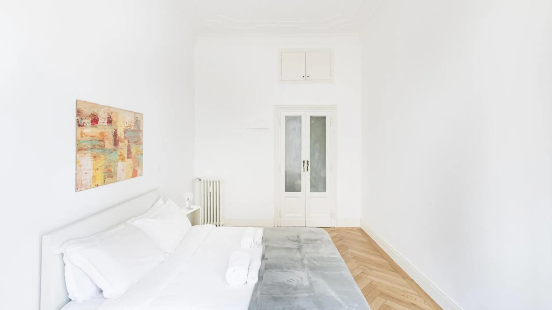 Appartamento Easylife - Pregiata Dimora In Porta Venezia Milano