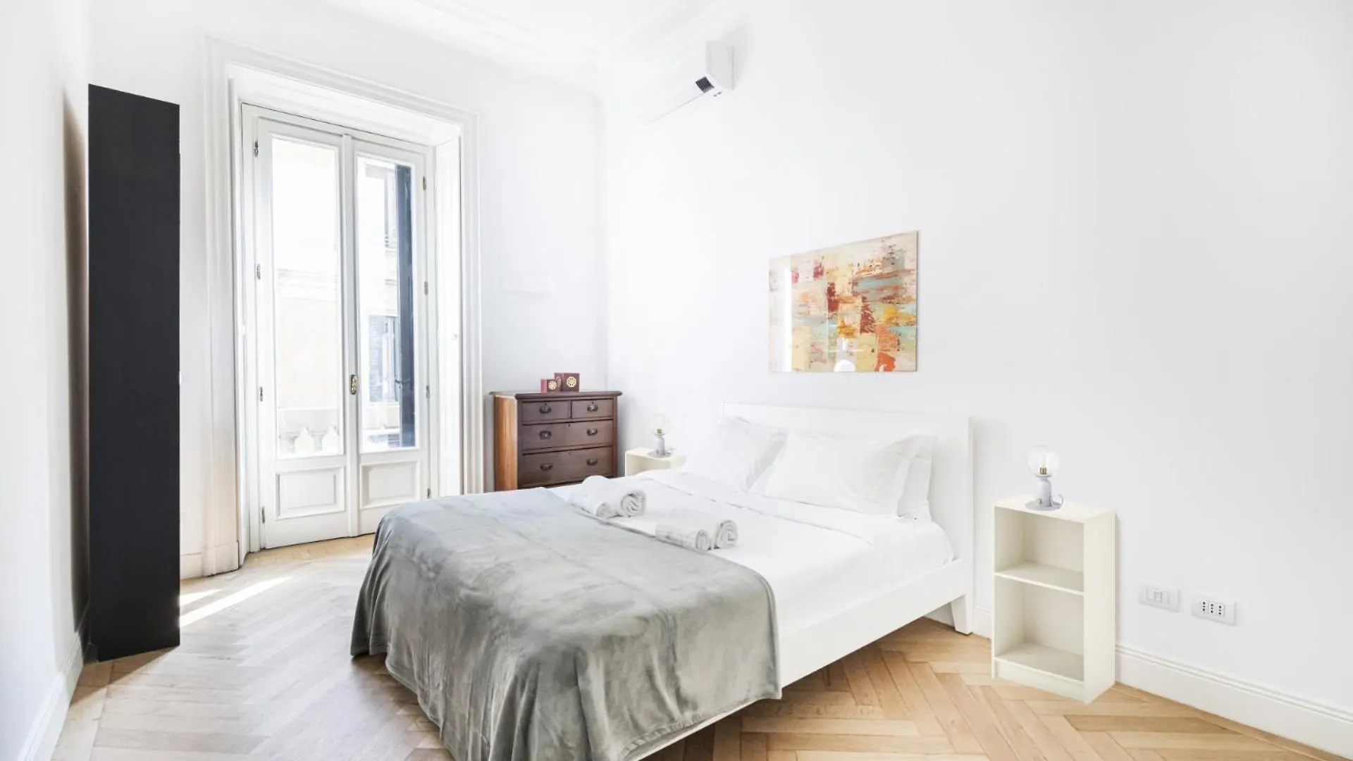 Appartamento Easylife - Pregiata Dimora In Porta Venezia Milano
